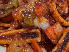 -贤花饭店(城阳店)