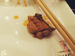 -重庆烧鸡公火锅(簋街店)
