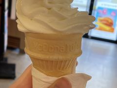 -麦当劳(沙井京基百纳广场店)