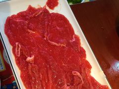 -1078號老北京涮肉(松柏店)