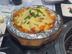 -青松馆韩国料理(香港中路佳世客店)