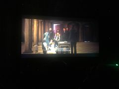 -橙天嘉禾影城(苏州印象城店)