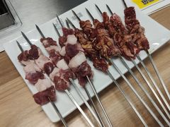 -正丰源大缸烧烤(人民路店)