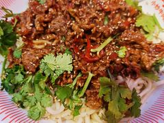 -阿当·小炒牛肉面(人广店)