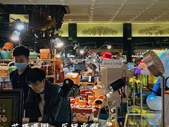 -广州花园酒店