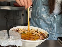 -洪记凉米线(新兴路店)