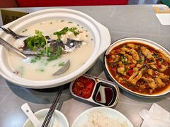 -水边人家·鱼宴餐厅·淳鱼馆(千岛湖店)