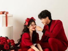 -花漫里照相馆(启迪店)