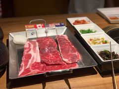 -炉小哥烤肉(信万广场店)