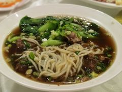 牛肉面-光头匠