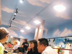 -马路边边麻辣烫联盟路店