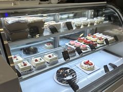 -梦菲思饼屋(瑞金宾馆店)