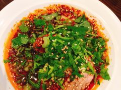 -成都你六姐·牛肉冒菜(城市集市合生汇店)