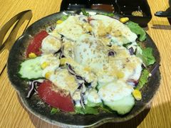 -夕酱の烧肉屋