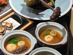 -上井料理黑金店(IFS国金中心店)