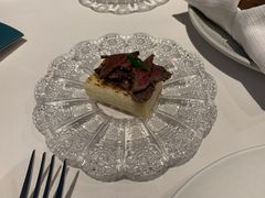 -L'Arome芳芳法国餐厅(仙林金鹰店)