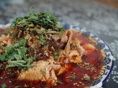 -范记豆花庄(东门好吃街店)
