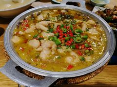 -鸡毛店·川菜(双楠店)