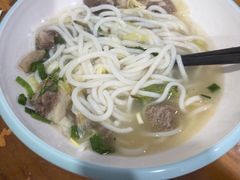 -小倪羊肉米线馆