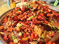 -巴渝菜馆(涿州店)