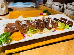 -江户烧肉(高德店)