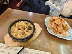-老厨家(中央大街西七道街店)