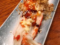 -戏作寿司(观音桥店)