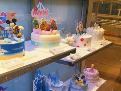 -好利来(龙首印象城店)