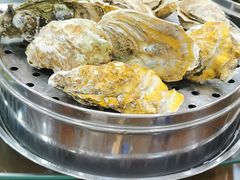 -日照大牌檔•小船海鲜(万平口店)