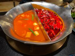 -湊湊火锅·茶憩(上海合生汇店)