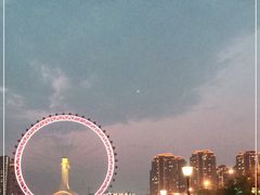 -海河游船-永乐码头(大悲院)