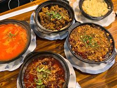 土豆泥-十吉老砂锅(天生丽街生活馆店)