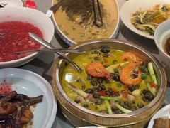 -阿毛饭店(和义路店)