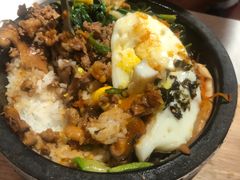 -七八冷面·延边朝鲜族美食(欢乐谷店)