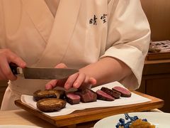 -晴空·日本料理(万象城店)