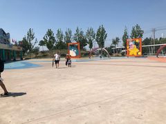 -北戴河圣蓝海洋公园