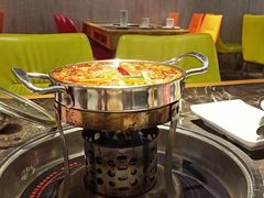 -火锅岛潮牌自助餐厅(天津天佑城店)