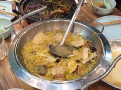 -合合春饼(潘家园店)