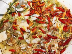 -太二酸菜鱼(福州泰禾店)