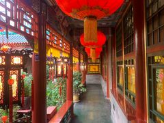 -白家大院·王府宫廷菜(苏州街店)