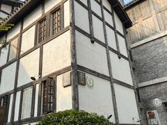 -两江国际影视城