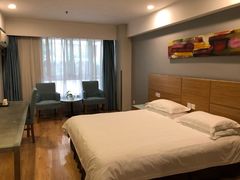 -速8酒店(合肥芜湖路万达广场店)