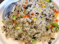 -枣子树·素食餐厅(朱家尖店)