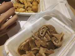 -明记牛杂(新马路分店)