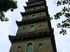 -天台山赤城山景区