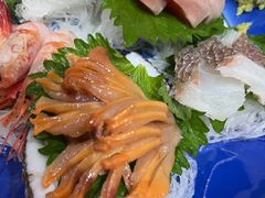 -桂马·日本料理·海胆·海鲜饭·酒场(民主广场店)
