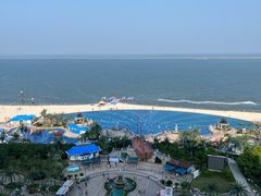 -启东恒大海上威尼斯酒店