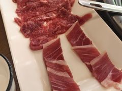 -菌乡缘·野生菌蒸汽鱼火锅(江边夜市店)