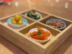 -红棉中餐厅·广州海航威斯汀酒店