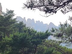 -崂山仰口游览区